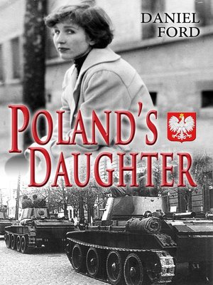 cover image of Poland's Daughter